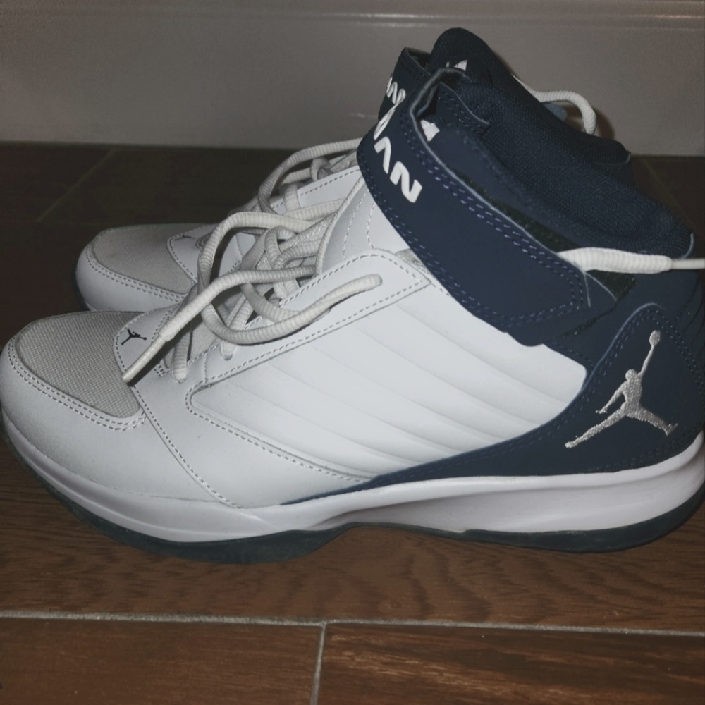 Jordan shoes